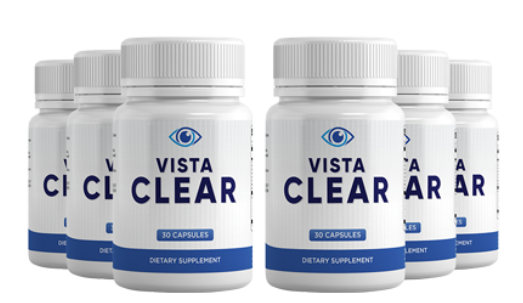 Vista Clear discount